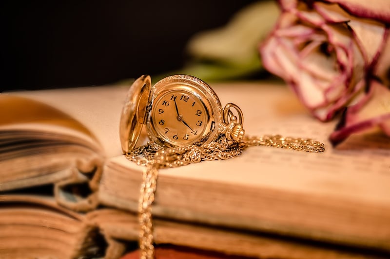 Rules of Time