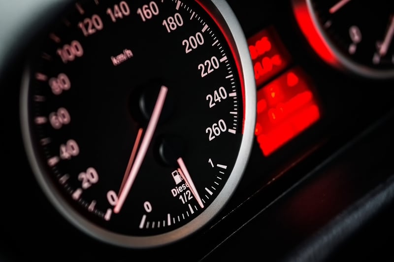 Chrono Vehicle