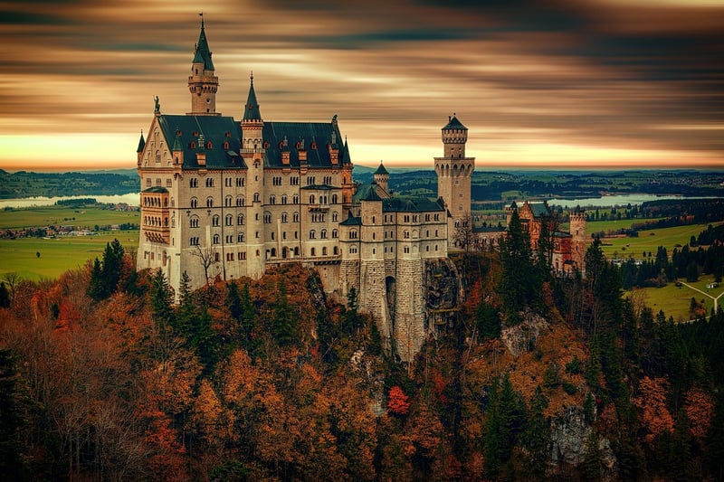 Quest for Excalibur